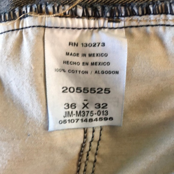 Lee Jeans - Picture 5 of 6